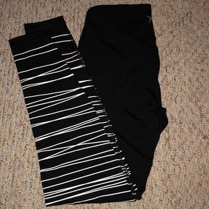 Old Navy active leggings